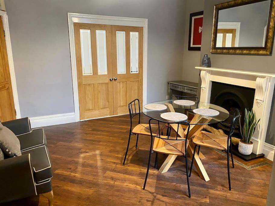 Spacious, Cosy 3 Bedroom House In Preston. Preston  Exterior photo